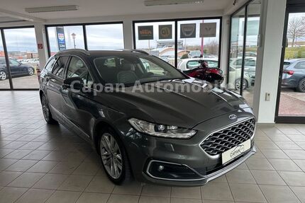 Ford Mondeo Gebrauchtwagen