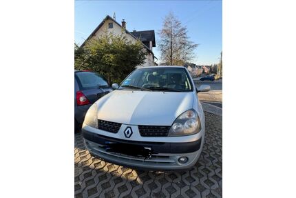 Renault Clio Gebrauchtwagen