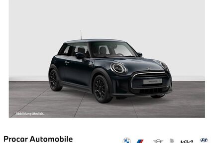Mini Cooper Gebrauchtwagen