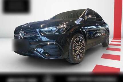 Mercedes-Benz GLA 180 Gebrauchtwagen
