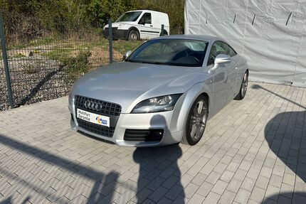 Audi TT Gebrauchtwagen