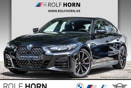 BMW 430 Gran Coupé Gebrauchtwagen