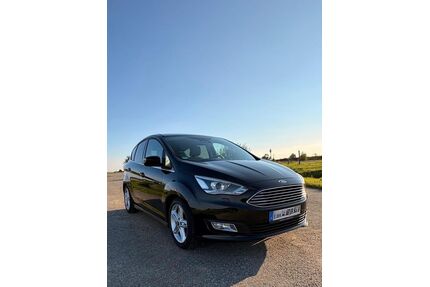Ford C-Max Gebrauchtwagen
