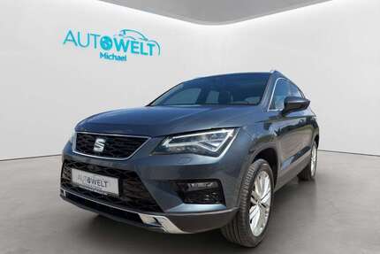 Seat Ateca Gebrauchtwagen