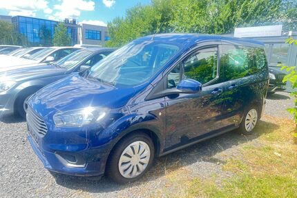 Ford Tourneo Courier Gebrauchtwagen