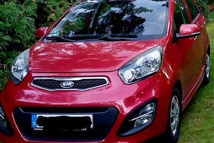 Kia Picanto Gebrauchtwagen