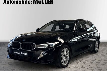 BMW 318 Gebrauchtwagen