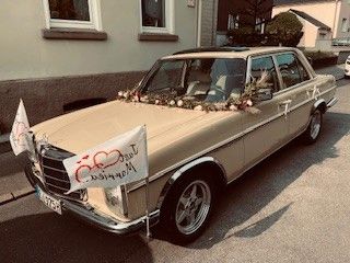 Mercedes-Benz 280 Gebrauchtwagen