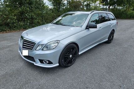 Mercedes-Benz E 500 Gebrauchtwagen