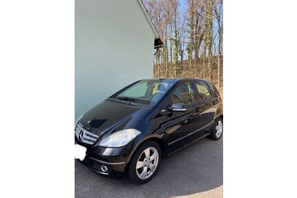 Mercedes-Benz A 180 Gebrauchtwagen