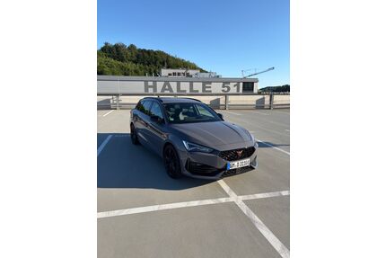 Cupra Leon Gebrauchtwagen
