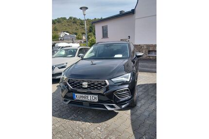 Seat Ateca Gebrauchtwagen