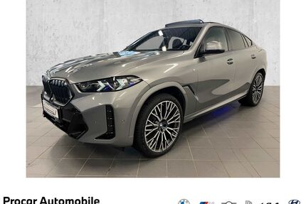 BMW X6 Gebrauchtwagen