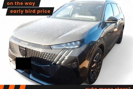 Peugeot 5008 Gebrauchtwagen