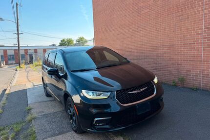 Chrysler Pacifica Gebrauchtwagen