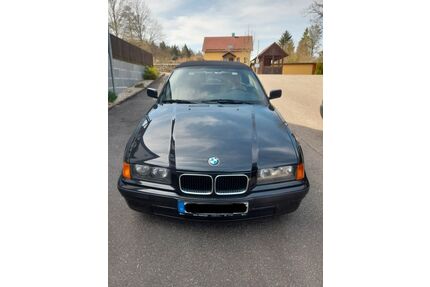 BMW 318 Gebrauchtwagen