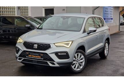 Seat Ateca Gebrauchtwagen