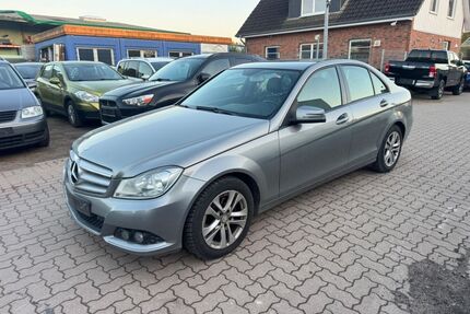 Mercedes-Benz C 200 Gebrauchtwagen