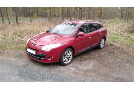 Renault Megane Gebrauchtwagen