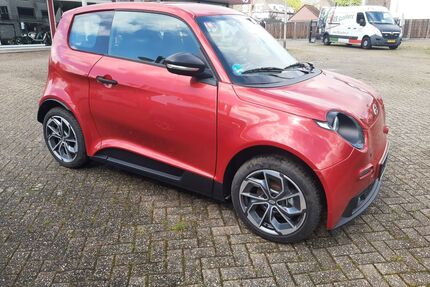 e.GO Mobile Life Gebrauchtwagen