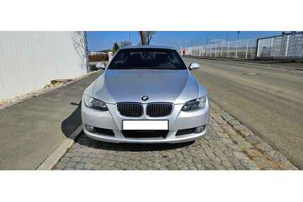 BMW 330 Gebrauchtwagen