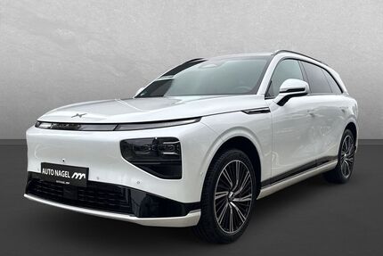XPeng G9 Gebrauchtwagen