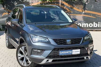 Seat Ateca Gebrauchtwagen