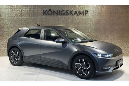 Hyundai IONIQ 5 Gebrauchtwagen