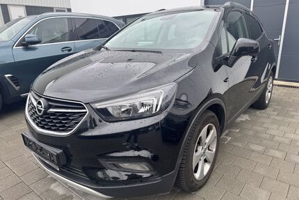 Opel Mokka X Gebrauchtwagen
