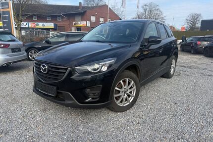Mazda CX-5 Gebrauchtwagen