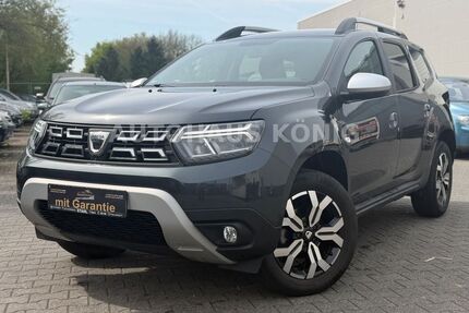 Dacia Duster Gebrauchtwagen