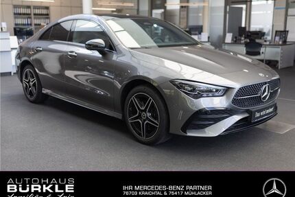 Mercedes-Benz CLA 250 Gebrauchtwagen