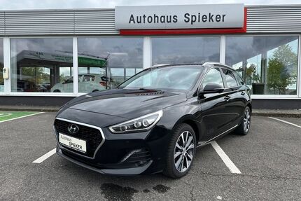 Hyundai i30 Gebrauchtwagen