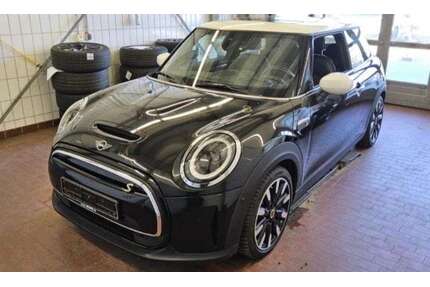 Mini Cooper SE Gebrauchtwagen