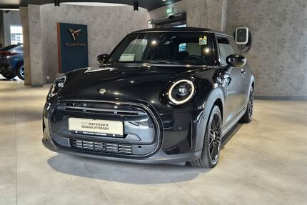 Mini Cooper Gebrauchtwagen