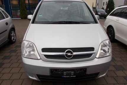 Opel Meriva Gebrauchtwagen