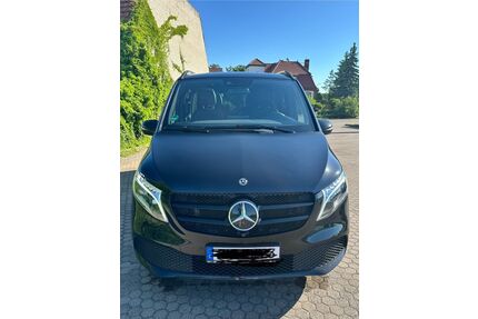 Mercedes-Benz V 300 Gebrauchtwagen