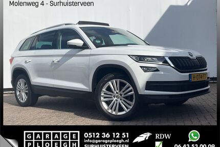 Skoda Kodiaq Gebrauchtwagen
