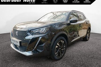 Peugeot e-2008 Gebrauchtwagen