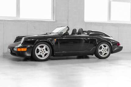 Porsche 964 Gebrauchtwagen