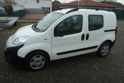 Fiat Fiorino Gebrauchtwagen