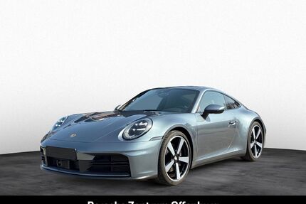 Porsche 992 Gebrauchtwagen