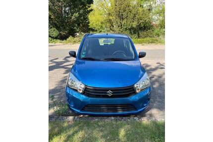 Suzuki Celerio Gebrauchtwagen