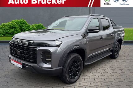 Maxus Andere Gebrauchtwagen