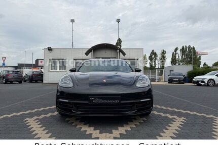 Porsche Panamera Gebrauchtwagen