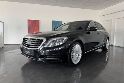 Mercedes-Benz S 350 Gebrauchtwagen