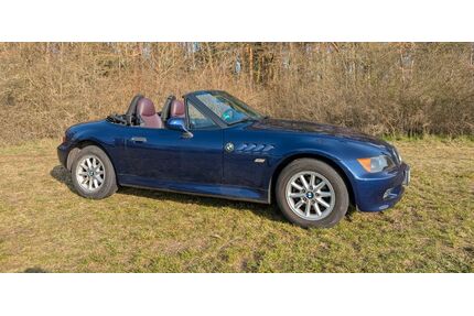 BMW Z3 Gebrauchtwagen