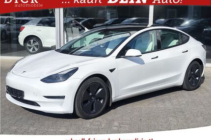 Tesla Model 3 Gebrauchtwagen