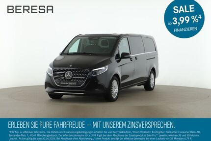 Mercedes-Benz V 300 Gebrauchtwagen