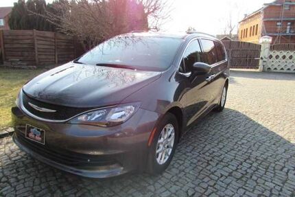 Chrysler Voyager Gebrauchtwagen